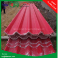 Heat Insulation Fireproof Roofing Sheet